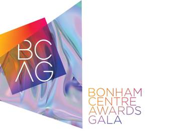 Save the Date:  2019 Bonham Centre Awards Gala