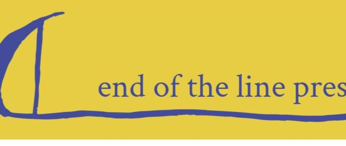 Newly-created End of the Line Press – Call for Submission from 2SLGBTQ Community